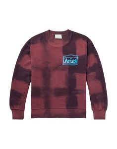 Толстовка Aries