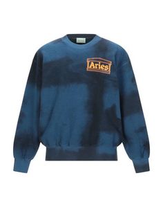Толстовка Aries