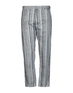 Повседневные брюки Daniele Fiesoli