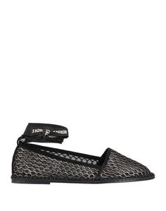 Мокасины Dior