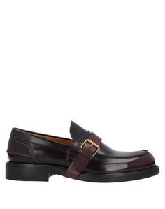 Мокасины Valentino Garavani