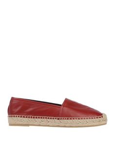 Эспадрильи Saint Laurent