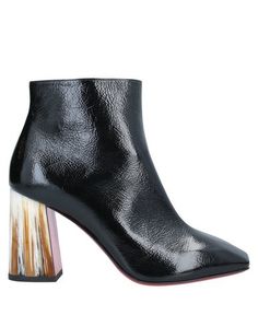 Полусапоги и высокие ботинки Christian Louboutin