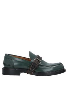 Мокасины Valentino Garavani