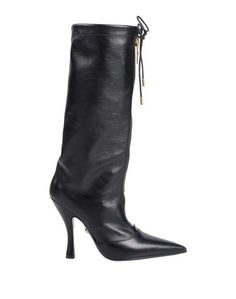 Сапоги Versace