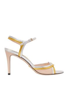 Сандалии Gucci