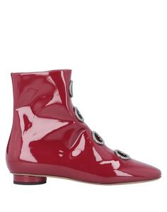 Полусапоги и высокие ботинки Valentino Garavani
