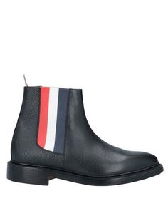 Полусапоги и высокие ботинки Thom Browne
