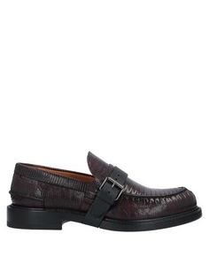 Мокасины Valentino