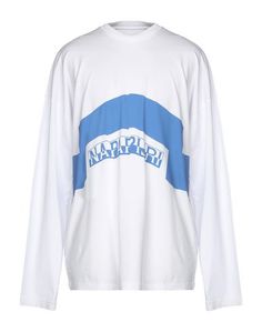 Футболка Napapijri