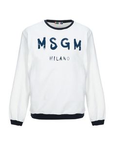 Толстовка Msgm