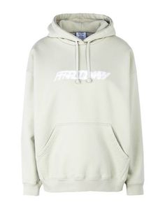 Толстовка Vetements