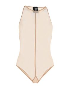 Боди Ann Demeulemeester