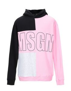 Толстовка Msgm