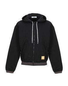 Толстовка Msgm