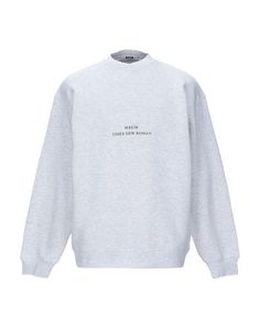 Толстовка Msgm
