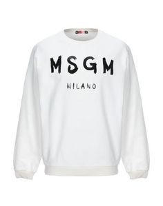Толстовка Msgm