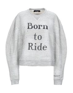 Толстовка Dsquared2