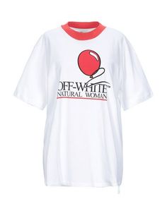 Футболка Off White™