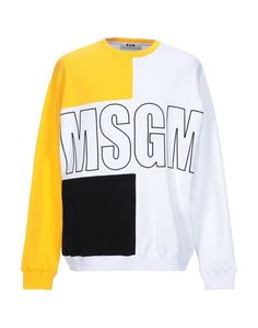 Толстовка Msgm