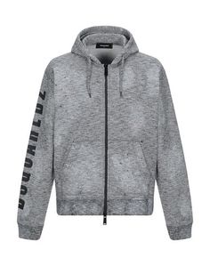 Толстовка Dsquared2