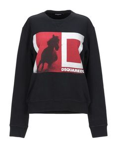 Толстовка Dsquared2