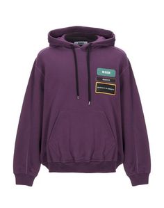 Толстовка Msgm