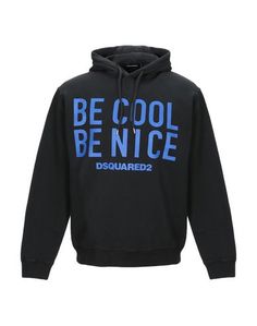 Толстовка Dsquared2