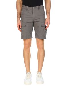 Шорты и бермуды Carhartt