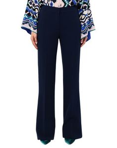 Повседневные брюки Emilio Pucci