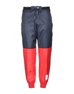 Повседневные брюки Thom Browne