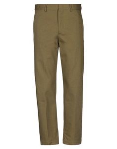 Повседневные брюки Msgm