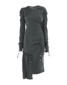 Платье до колена Versace