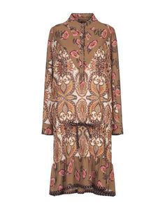 Короткое платье Etro