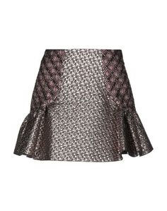 Мини-юбка Giamba