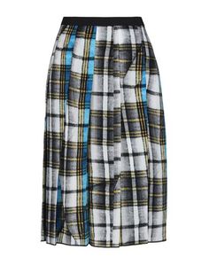 Юбка длиной 3/4 Marc Jacobs