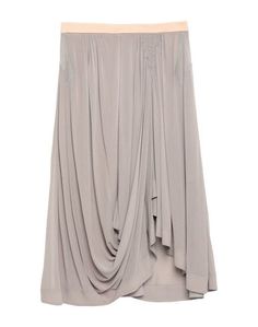 Юбка до колена Chloé