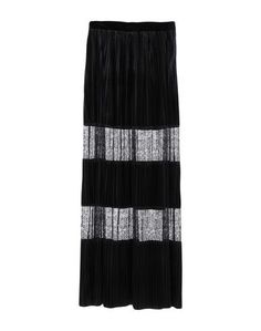 Длинная юбка Blumarine