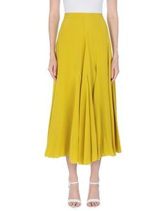 Длинная юбка Haider Ackermann