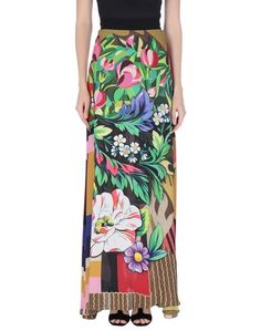 Длинная юбка Mary Katrantzou