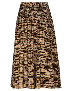 Юбка длиной 3/4 Proenza Schouler