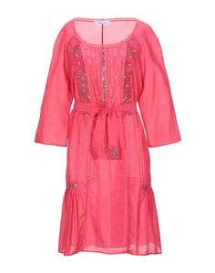 Короткое платье Blumarine