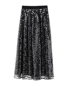 Юбка миди Msgm