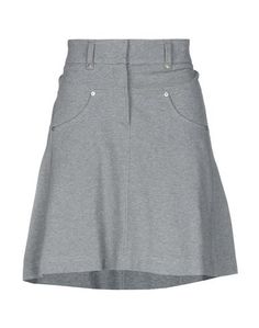 Юбка до колена Brunello Cucinelli