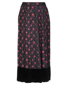 Длинная юбка McQ Alexander Mc Queen