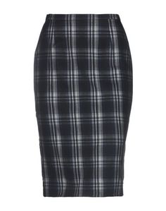 Юбка длиной 3/4 Dsquared2