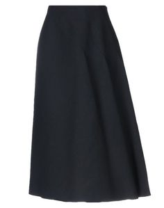 Юбка длиной 3/4 Dior