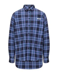 Pубашка Msgm