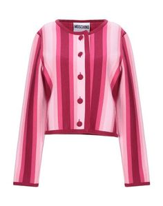 Кардиган Moschino