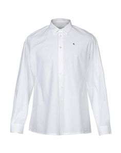 Pубашка Raf Simons